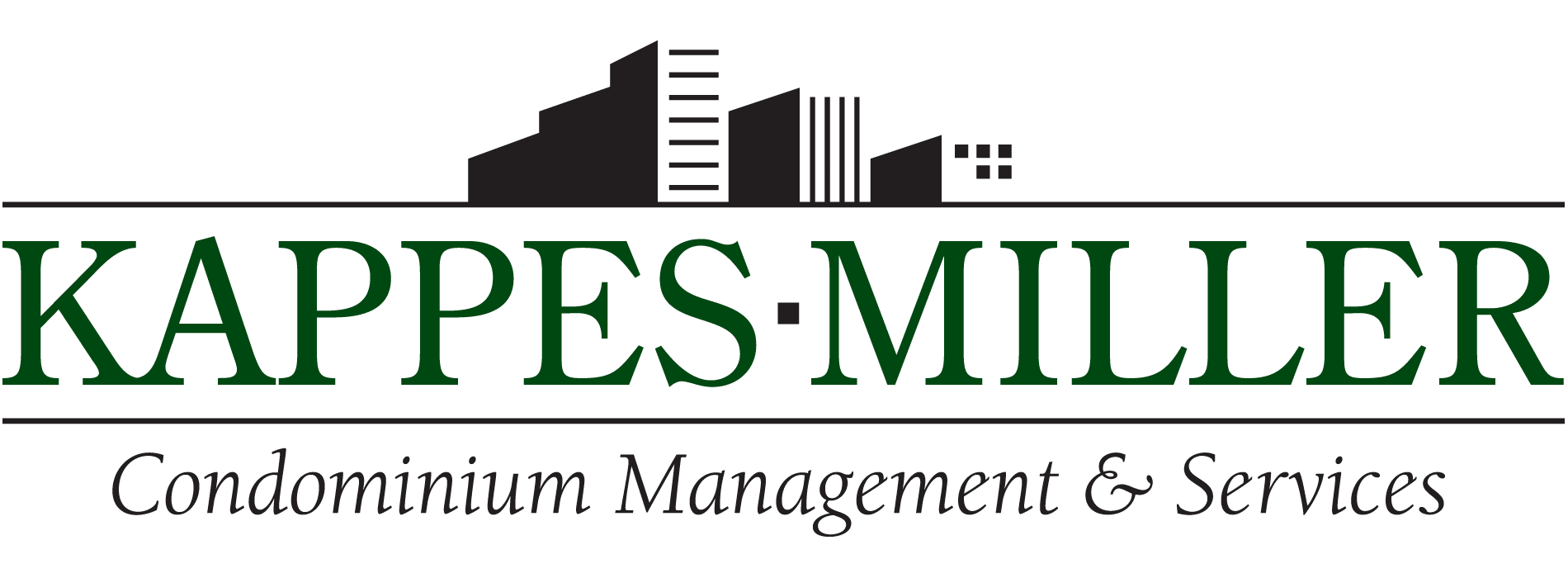 Kappes Miller Management Logo